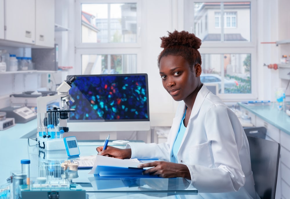 Biological Laboratory Technician Salary How To Become Job