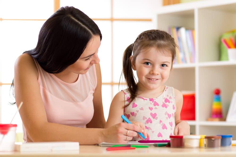 Day Care Worker Salary How To Become Job Description Best Schools