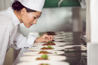 Prep or Line Cook - Salary, How to Become, Job Description & Best Schools