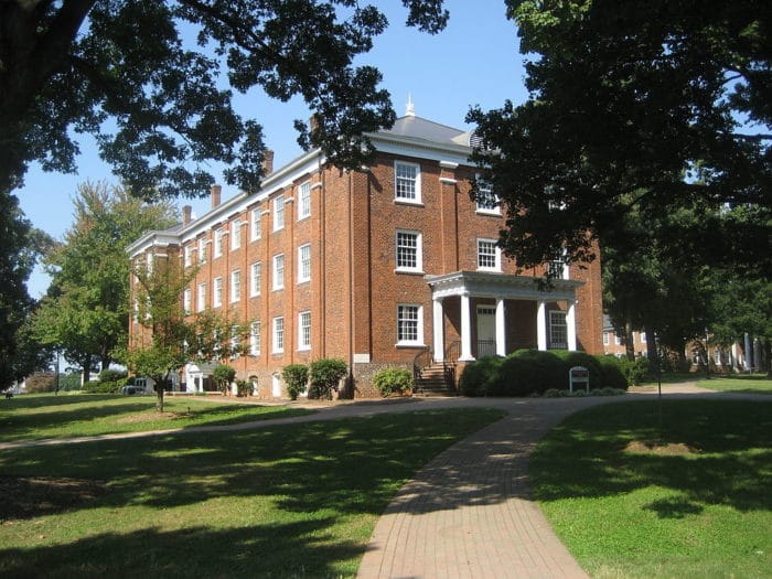 Guilford College - Tuition, Rankings, Majors, Alumni, & Acceptance Rate