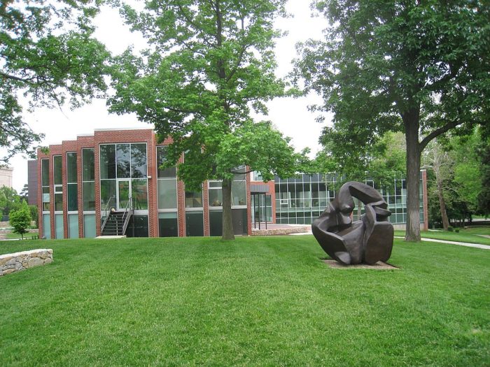 Kansas City Art Institute - Tuition, Rankings, Majors, Alumni ...