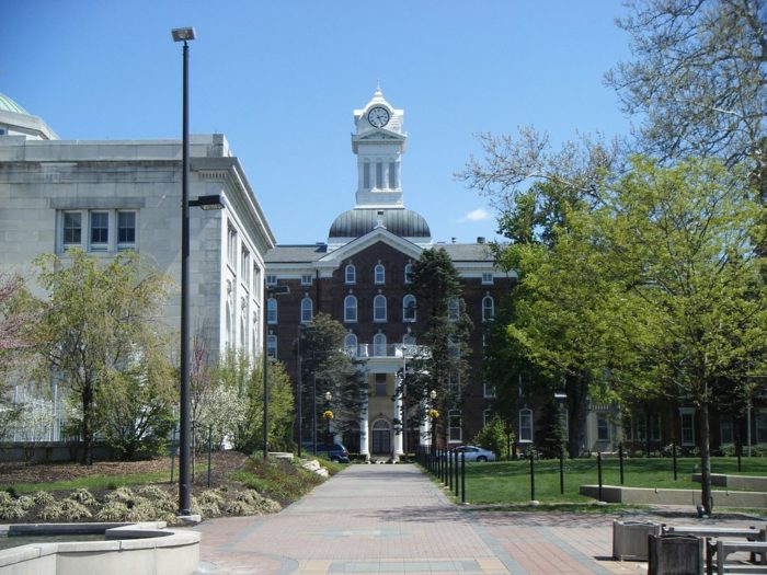 Kutztown University Of Pennsylvania - Tuition, Rankings, Majors, Alumni ...