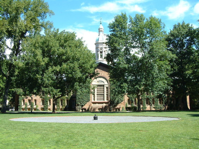 Princeton University Tuition, Rankings, Majors, Alumni, & Acceptance Rate