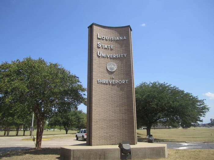 Louisiana State University-Shreveport - Tuition, Rankings, Majors
