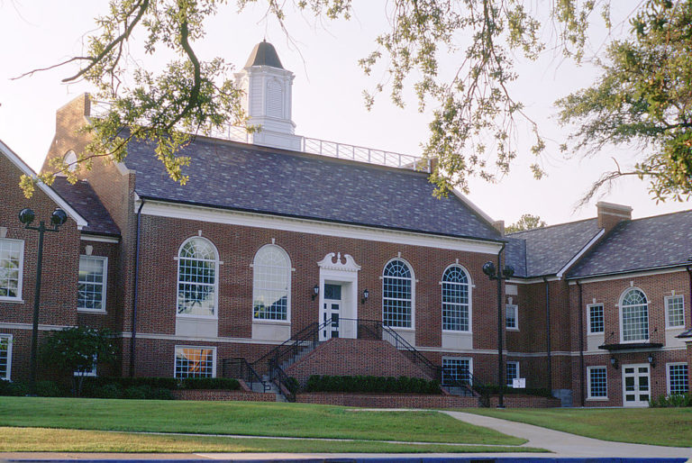 Louisiana Tech University - Tuition, Rankings, Majors, Alumni ...