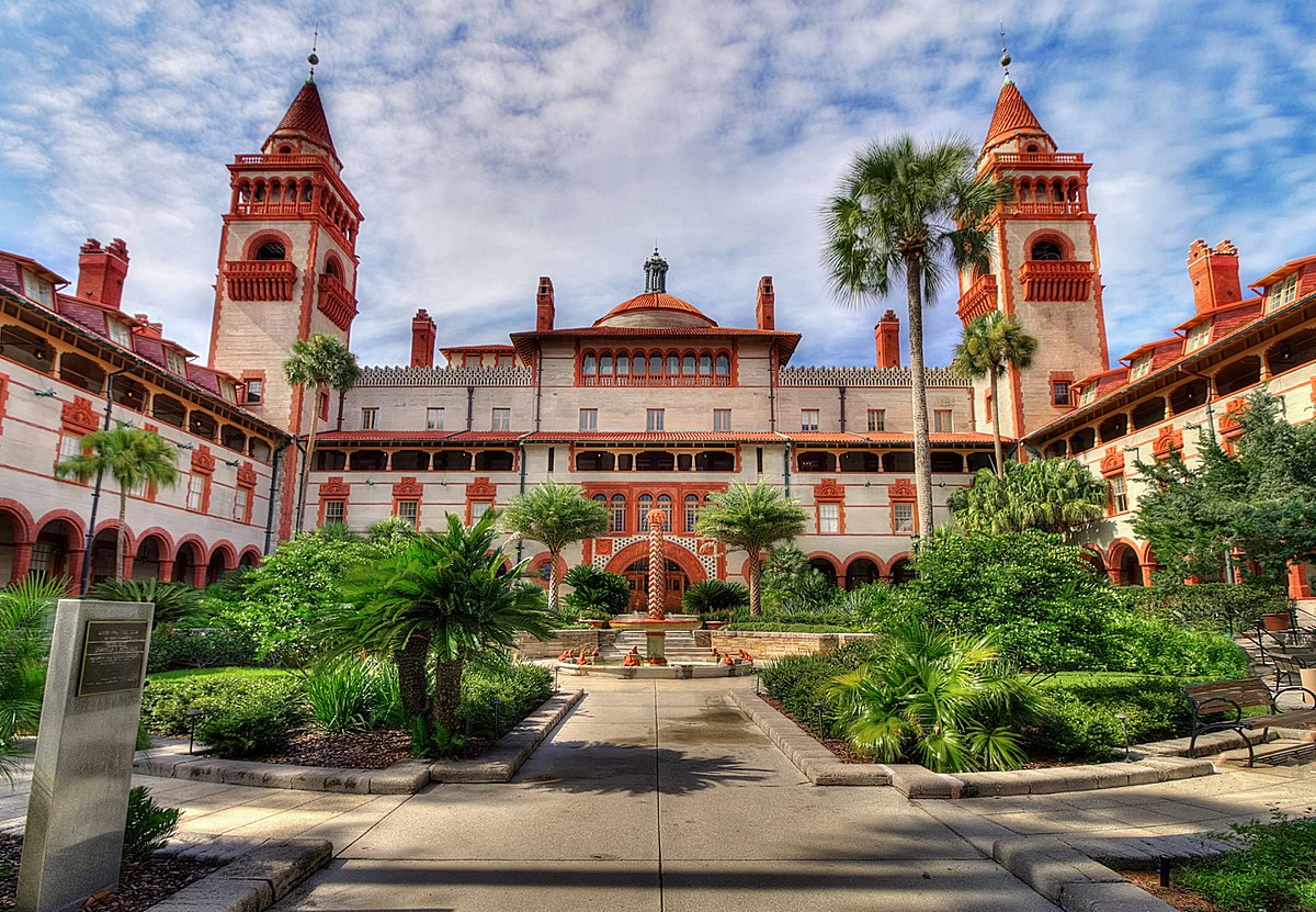 Flagler College Tuition, Rankings, Majors, Alumni, & Acceptance Rate