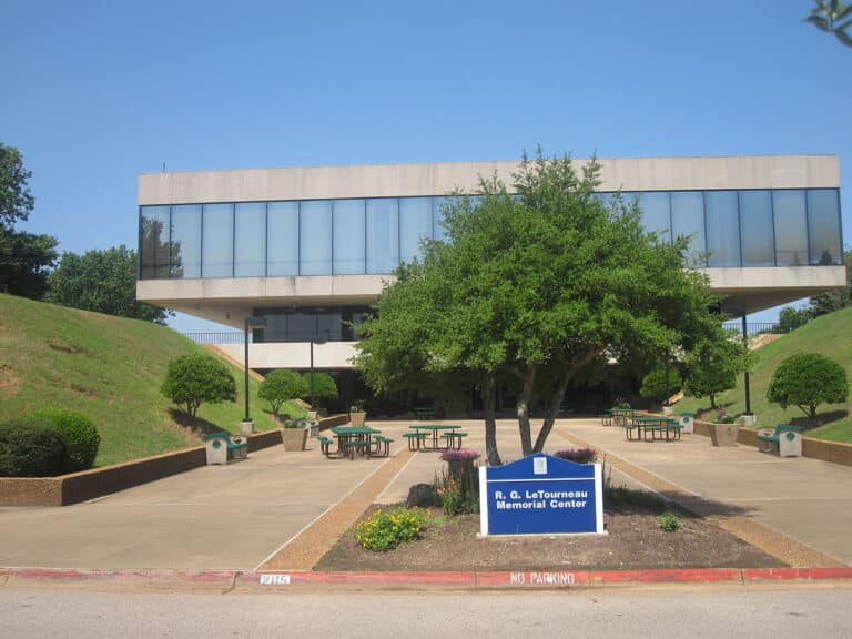 LeTourneau University - Tuition, Rankings, Majors, Alumni, & Acceptance ...