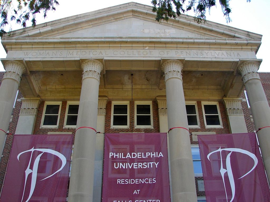 Philadelphia University Tuition, Rankings, Majors, Alumni