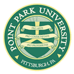 Point Park University Seal