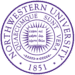 northwestern university notable alumni