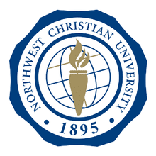 Northwest Christian University Seal
