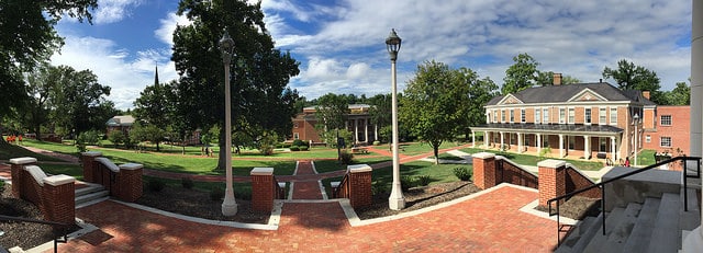 Emory & Henry College - Tuition, Rankings, Majors, Alumni, & Acceptance