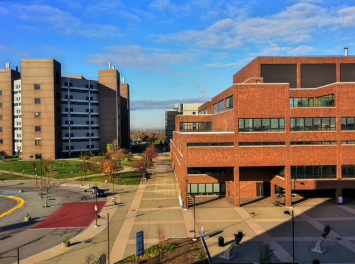 University At Buffalo Tuition Rankings Majors Alumni And Acceptance Rate