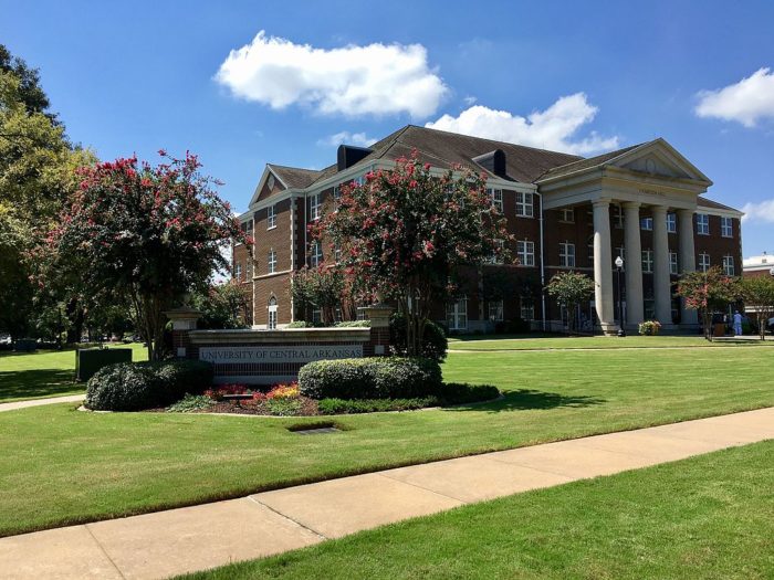 University of Central Arkansas - Tuition, Rankings, Majors, Alumni ...