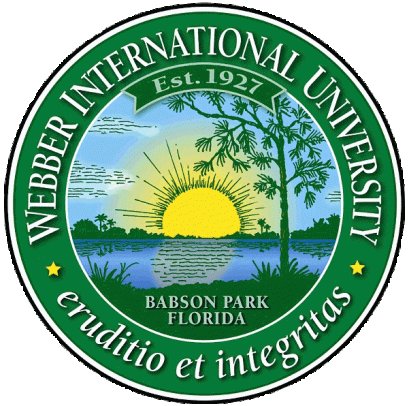 webber international university