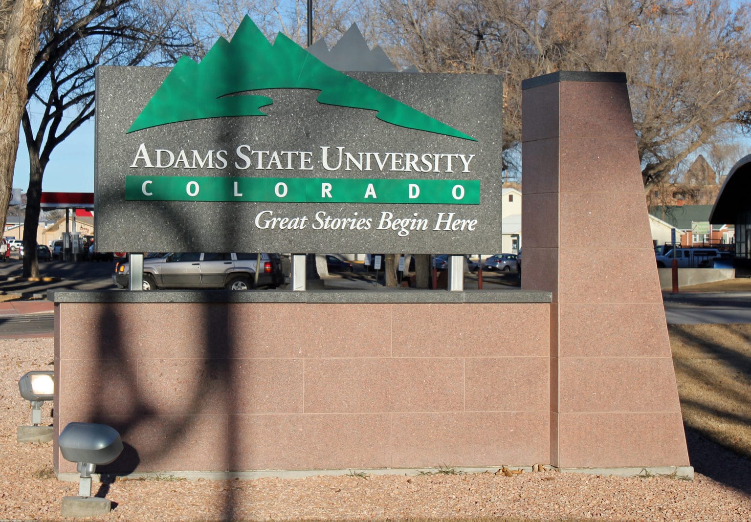 Adams State University Tuition Rankings Majors Alumni And Acceptance Rate
