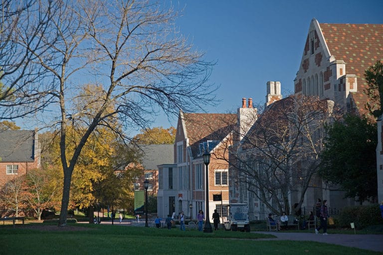 Agnes Scott College - Tuition, Rankings, Majors, Alumni, & Acceptance Rate