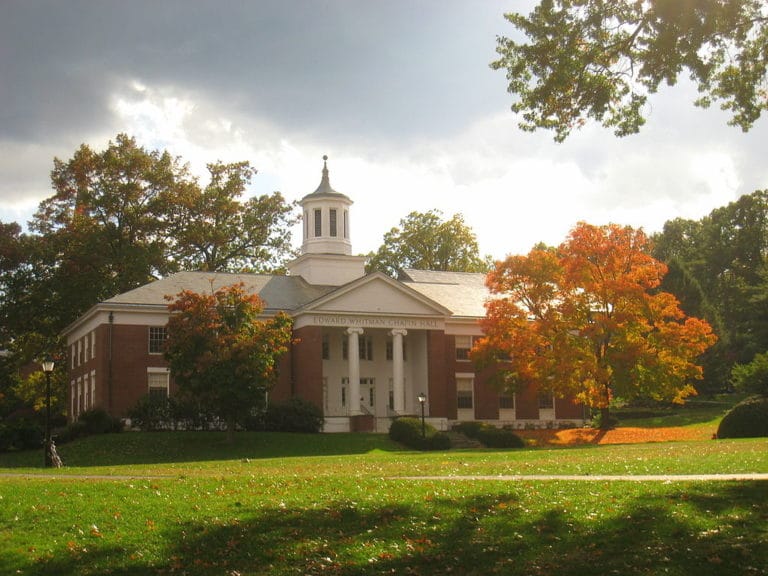 Amherst College - Tuition, Rankings, Majors, Alumni, & Acceptance Rate