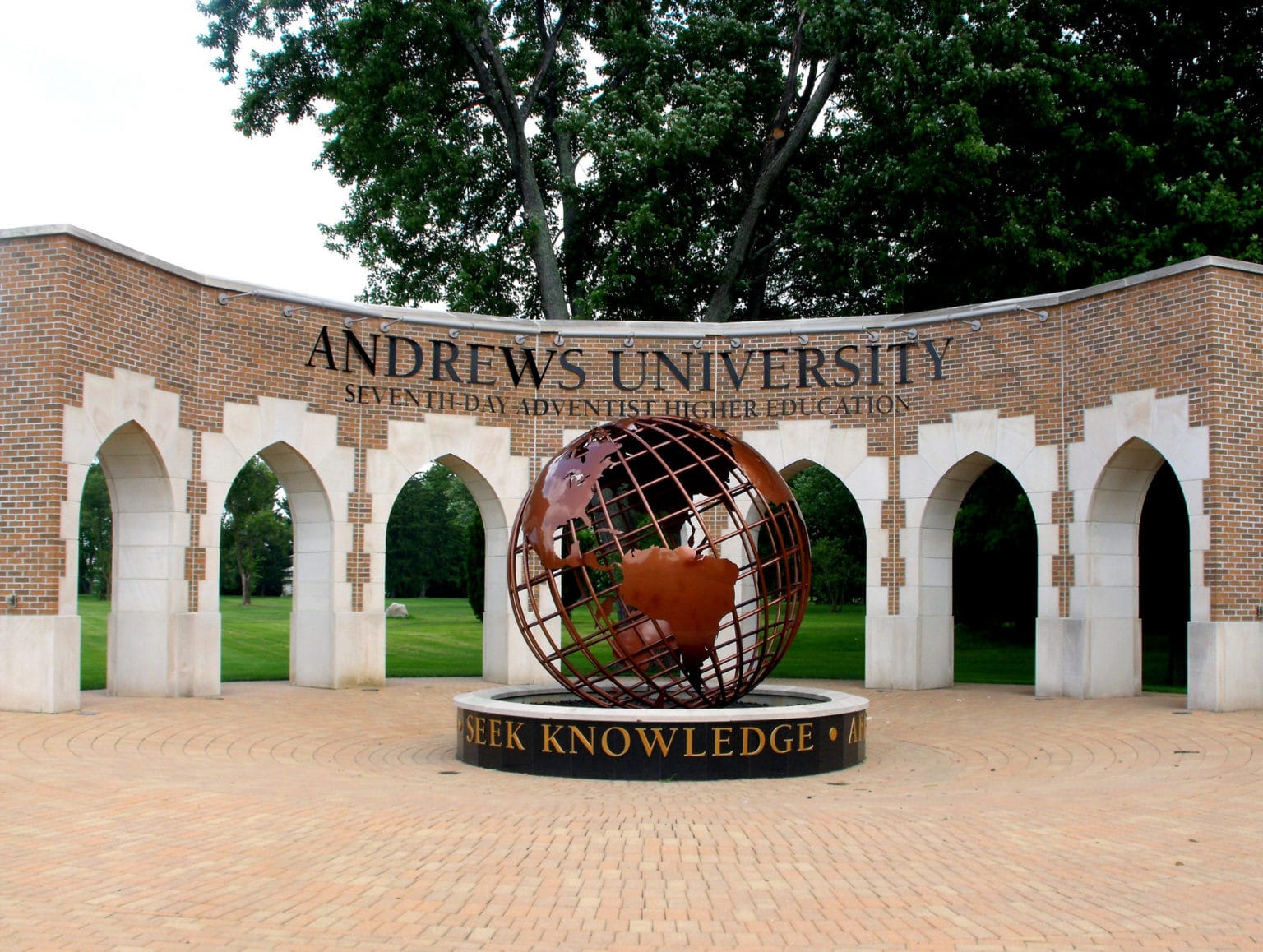 Andrews University Tuition, Rankings, Majors, Alumni, & Acceptance Rate