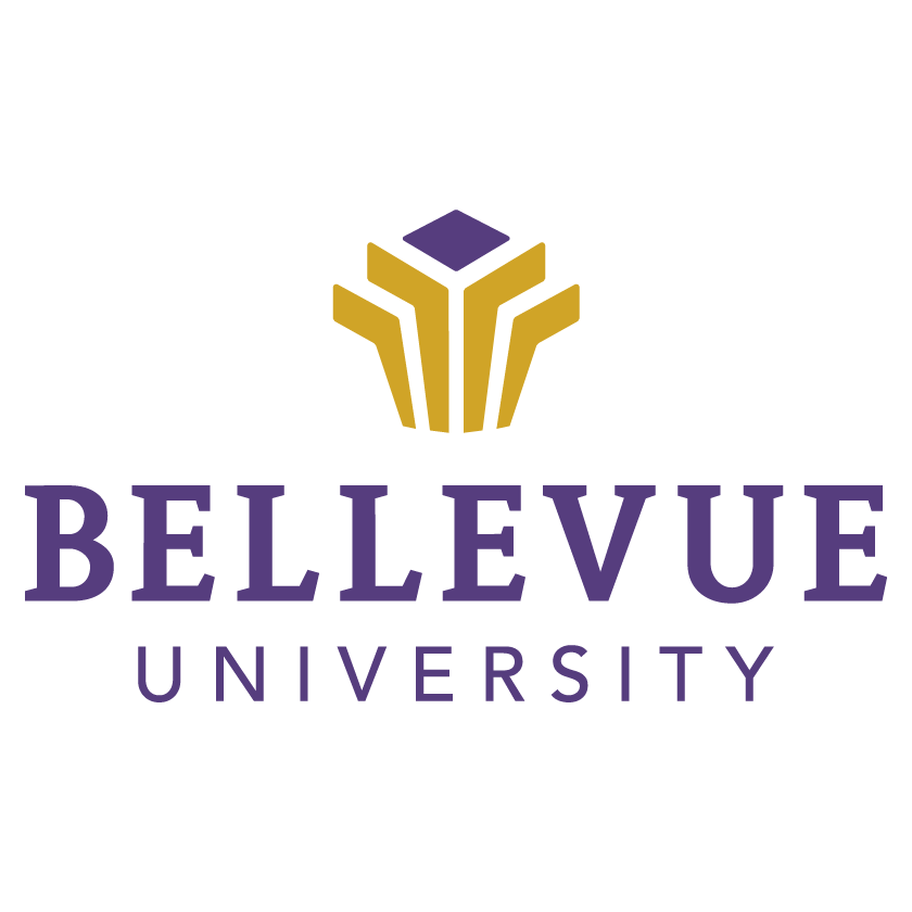 Bellevue University Logo 