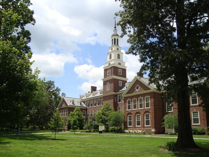 Berea College - Tuition, Rankings, Majors, Alumni, & Acceptance Rate