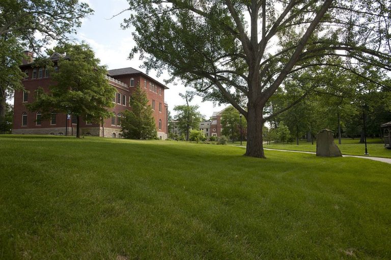 Berea College Tuition Rankings Majors Alumni Acceptance Rate