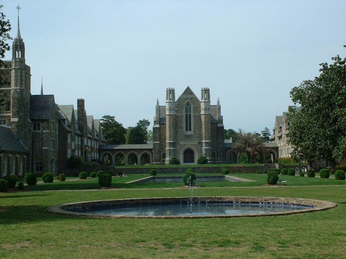 Berry College - Tuition, Rankings, Majors, Alumni, & Acceptance Rate