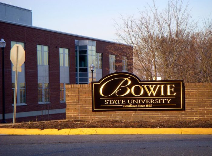 Bowie State University Tuition, Rankings, Majors, Alumni