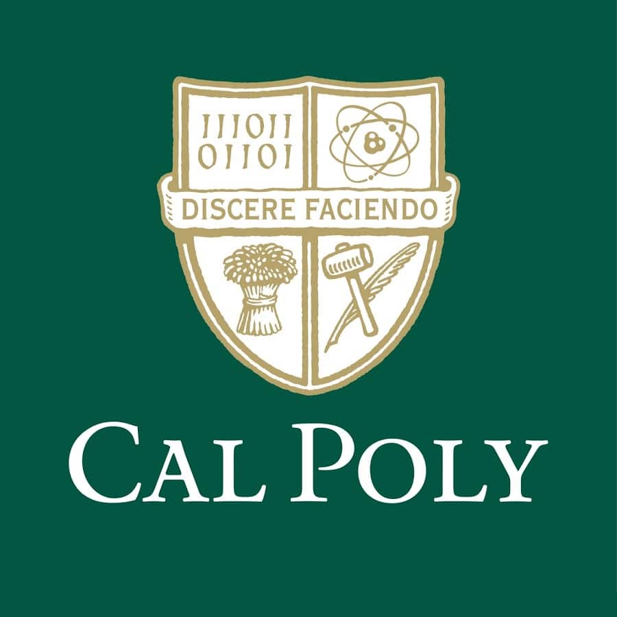 Cal Poly San Luis Obispo Academic Calendar 2024 Milly Rozanna