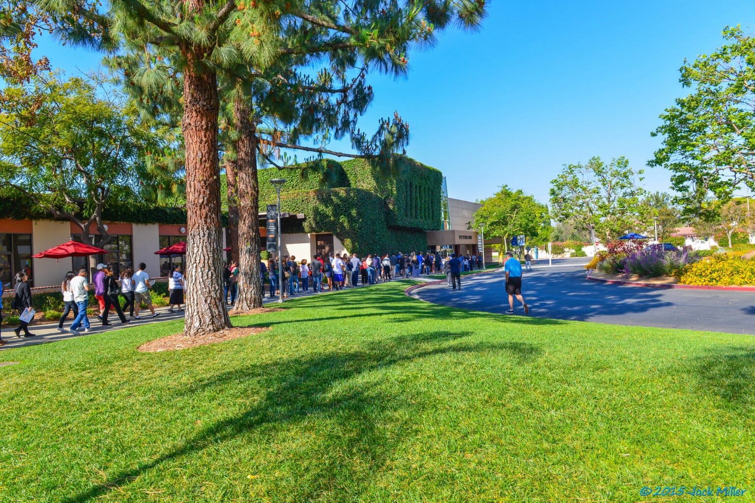 California State University Fullerton Tuition Rankings Majors