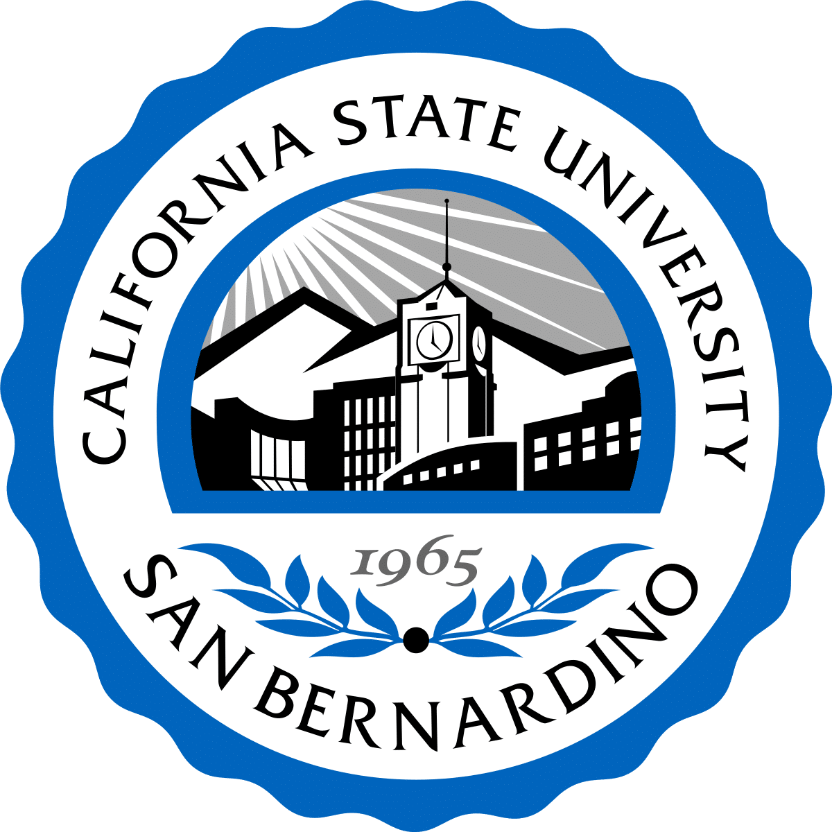 California State UniversitySan Bernardino Tuition, Rankings, Majors