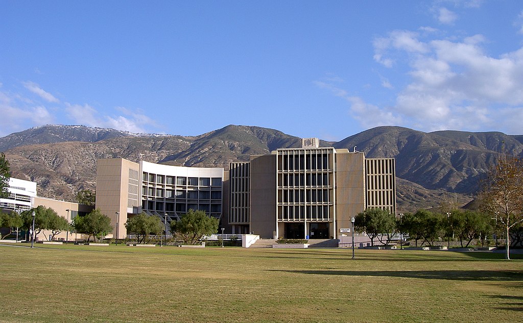 California State UniversitySan Bernardino Tuition, Rankings, Majors