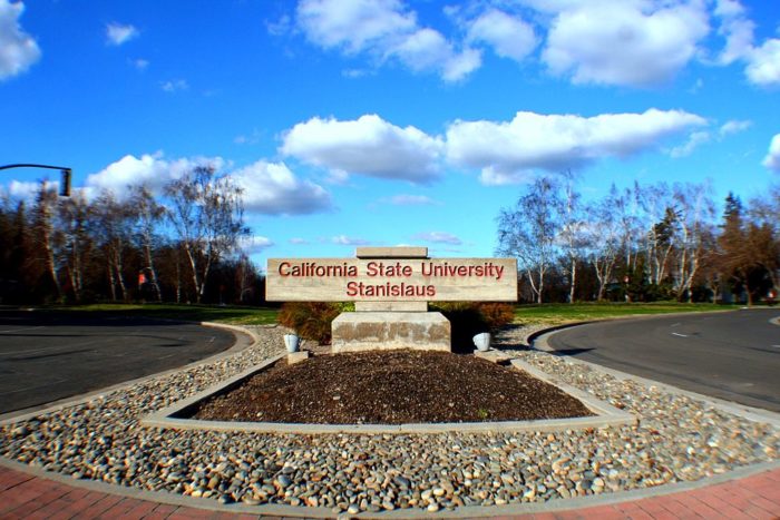 California State University-Stanislaus - Tuition, Rankings, Majors ...