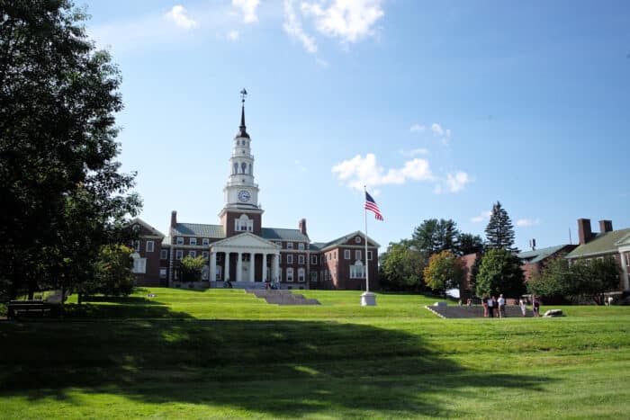 Colby College - Tuition, Rankings, Majors, Alumni, & Acceptance Rate