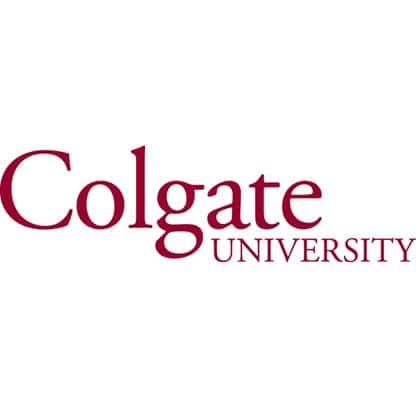 colgate university merch