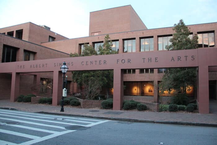 College of Charleston - Tuition, Rankings, Majors, Alumni, & Acceptance