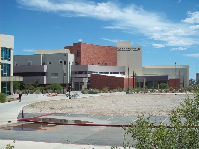 College of Southern Nevada Tuition, Rankings, Majors, Alumni