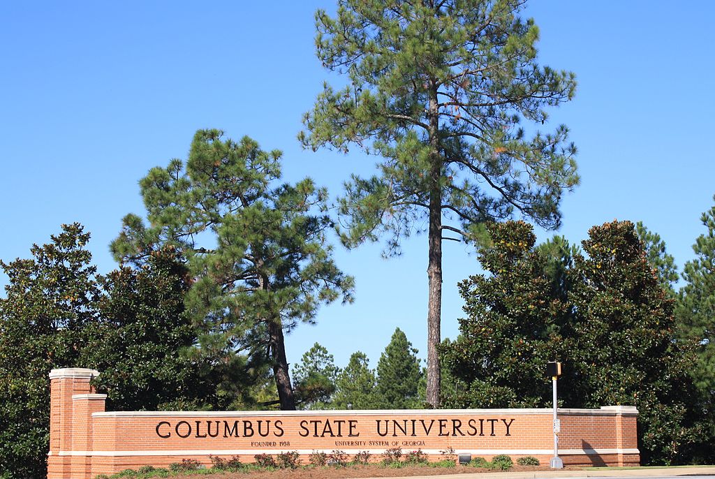 columbus state university majors