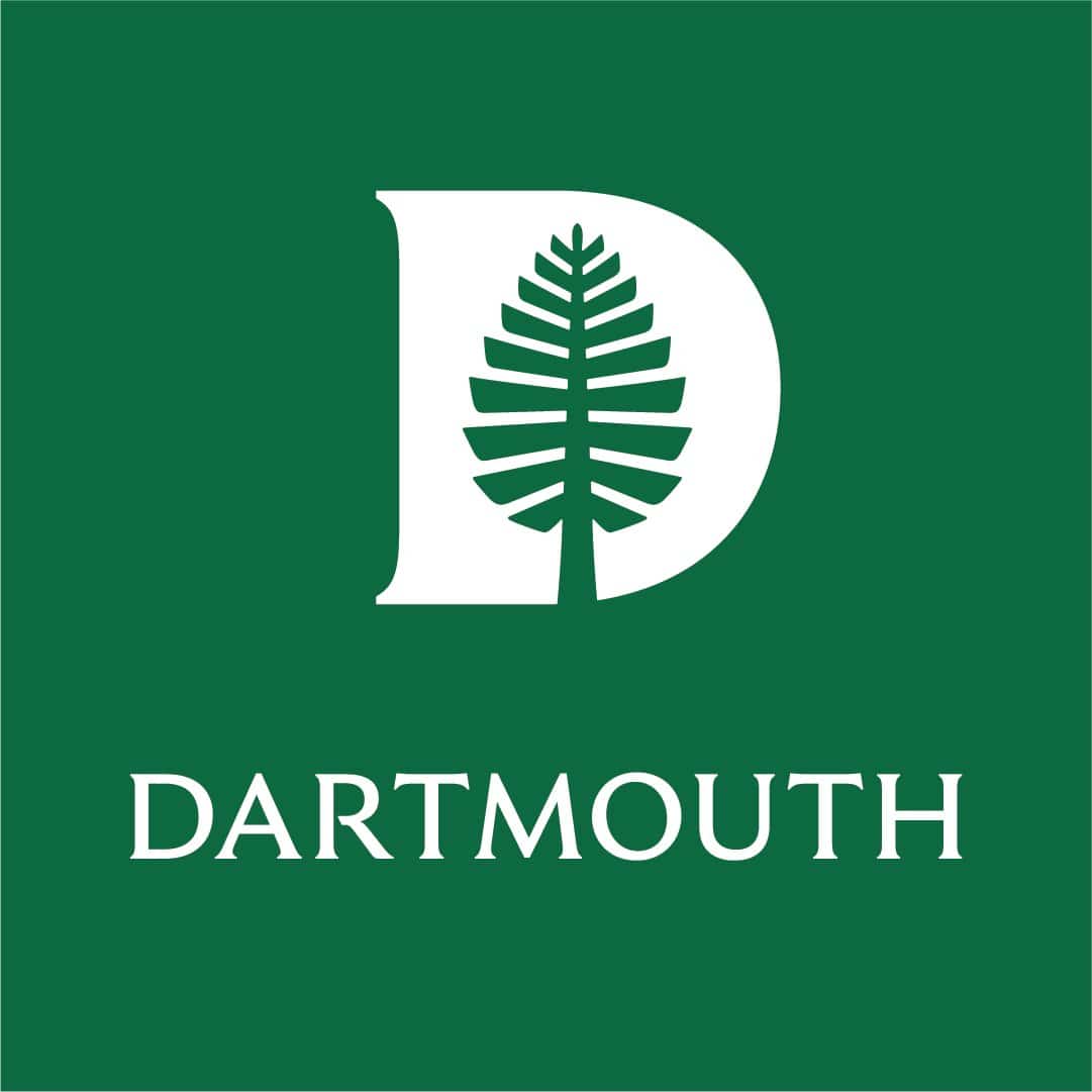dartmouth college notable alumni
