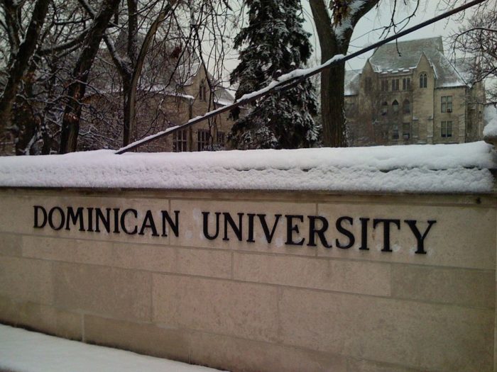 Dominican University - Tuition, Rankings, Majors, Alumni, & Acceptance Rate