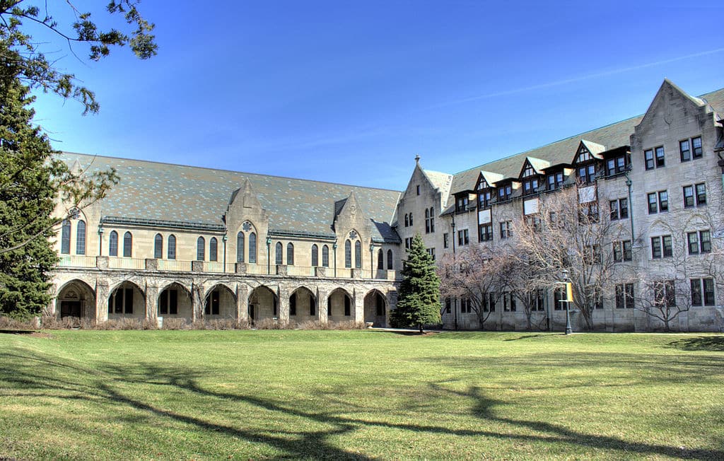 Dominican University - Tuition, Rankings, Majors, Alumni, & Acceptance Rate