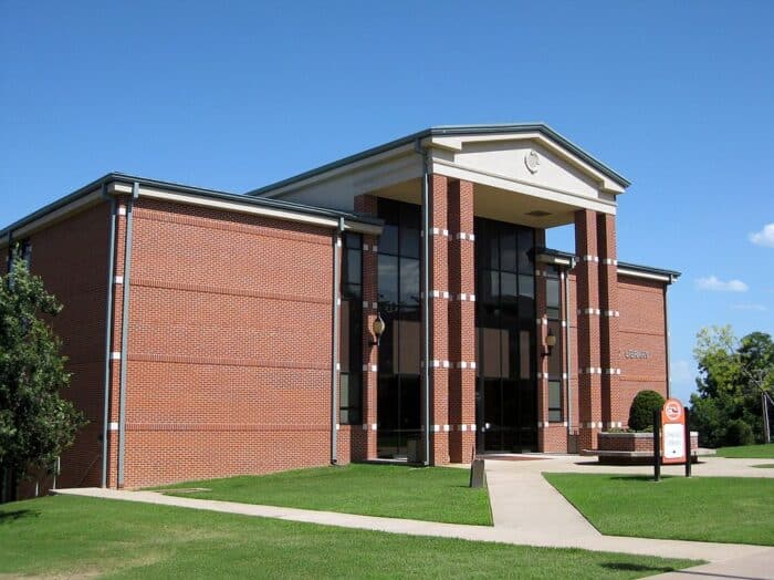 East Central University - Tuition, Rankings, Majors, Alumni ...