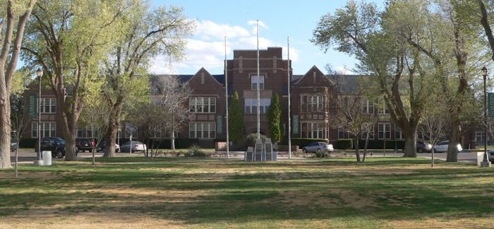 Eastern New Mexico University - Tuition, Rankings, Majors, Alumni ...