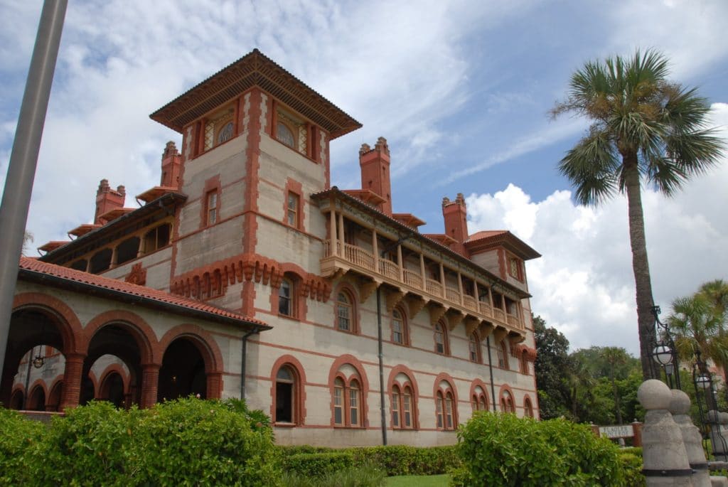 Flagler College Tuition, Rankings, Majors, Alumni, & Acceptance Rate