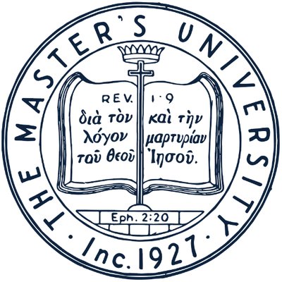 The Master's University - Tuition, Rankings, Majors, Alumni ...