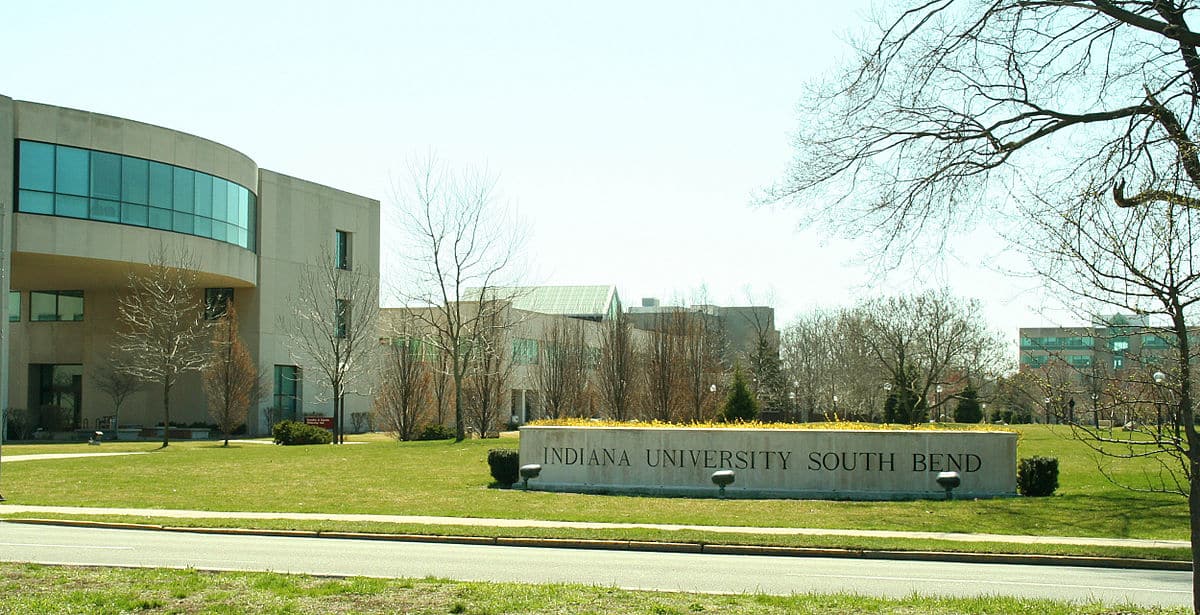 Indiana UniversitySouth Bend Tuition, Rankings, Majors, Alumni