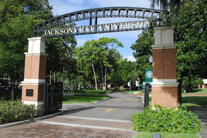 Jacksonville University - Tuition, Rankings, Majors, Alumni