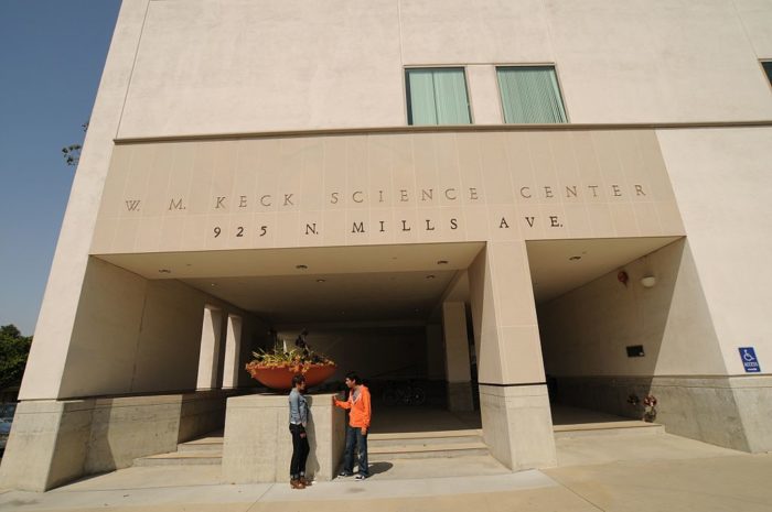 Pitzer College - Tuition, Rankings, Majors, Alumni ...