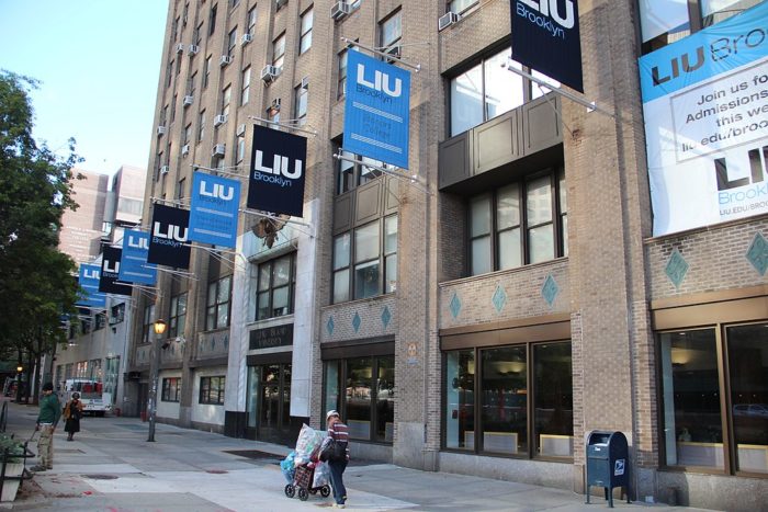 LIU Brooklyn - Tuition, Rankings, Majors, Alumni, & Acceptance Rate