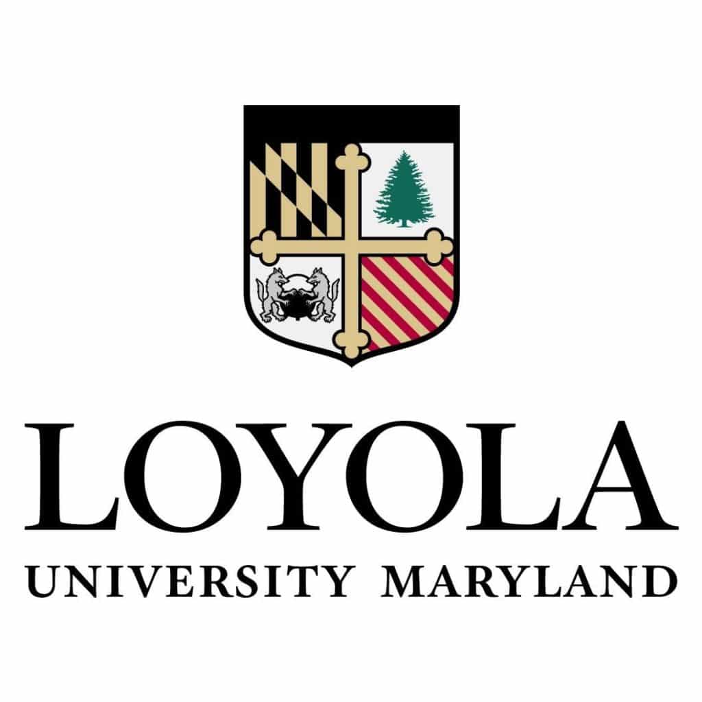 Loyola University Maryland Tuition Rankings Majors Alumni